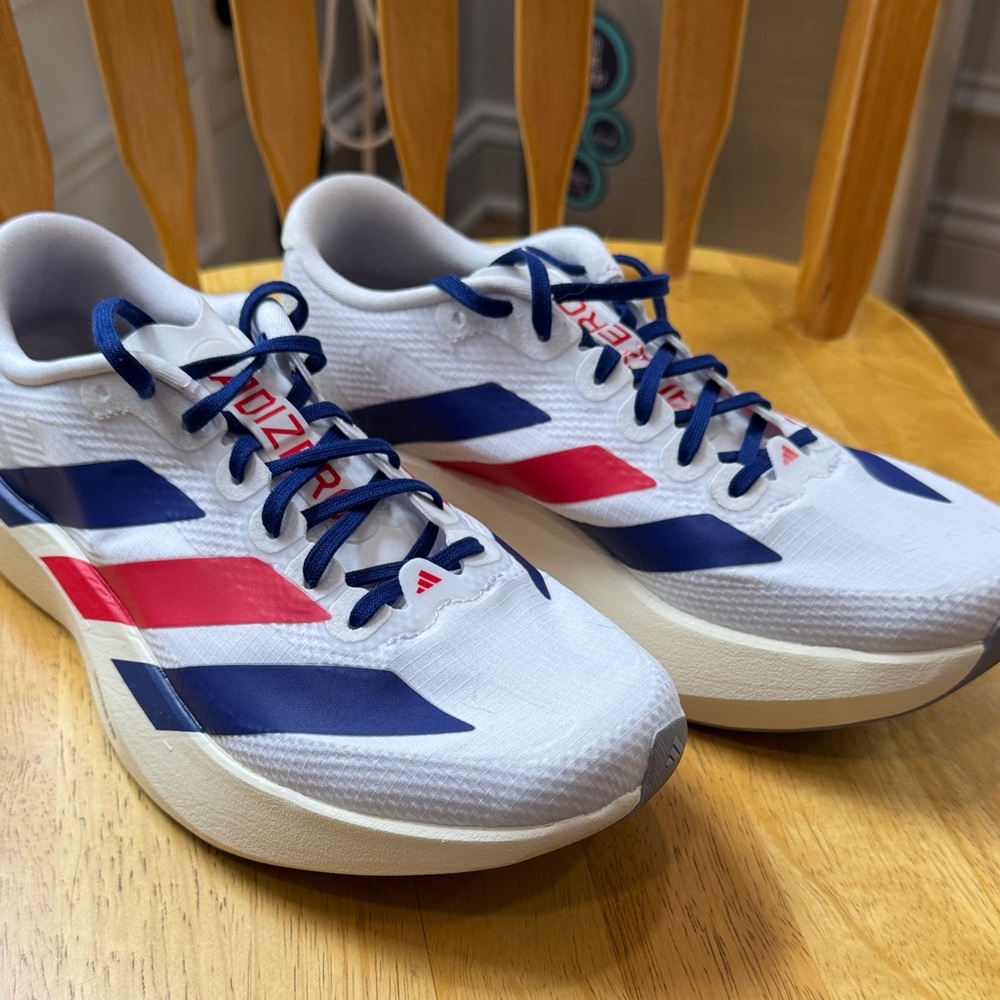 Adidas Women’s Adizero Lightning’s Strike Pro